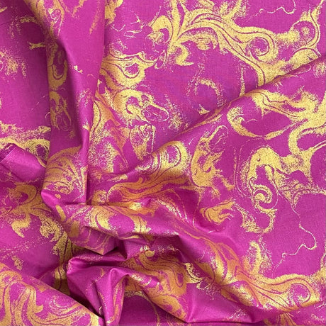 Pound A Metre Make Your Own: Fat Quarter Bundle (BF-13)