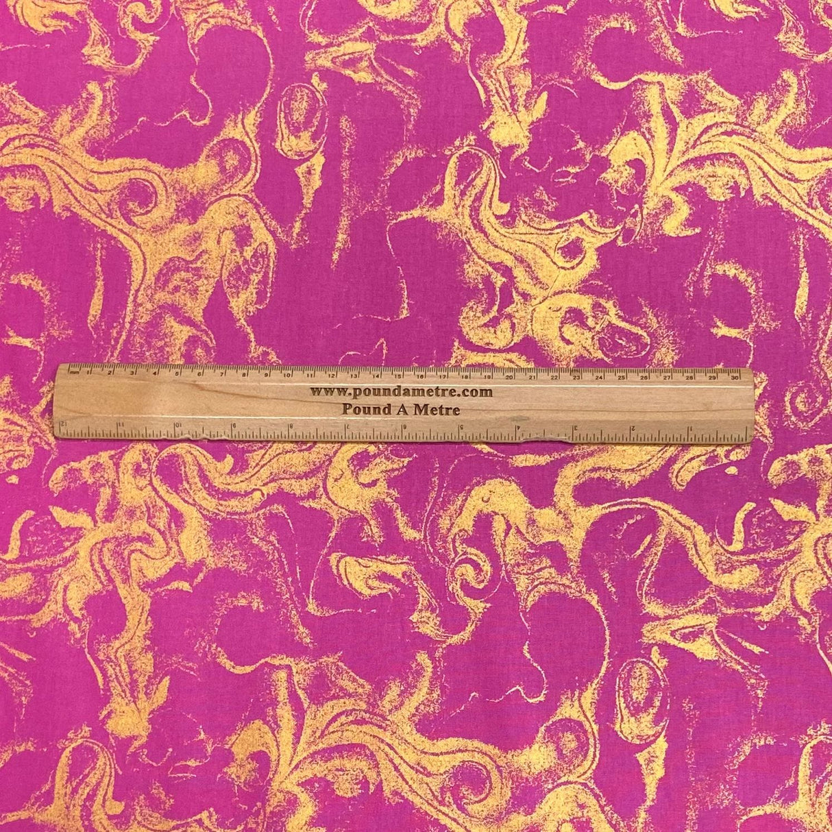 Pound A Metre Make Your Own: Fat Quarter Bundle (BF-13)