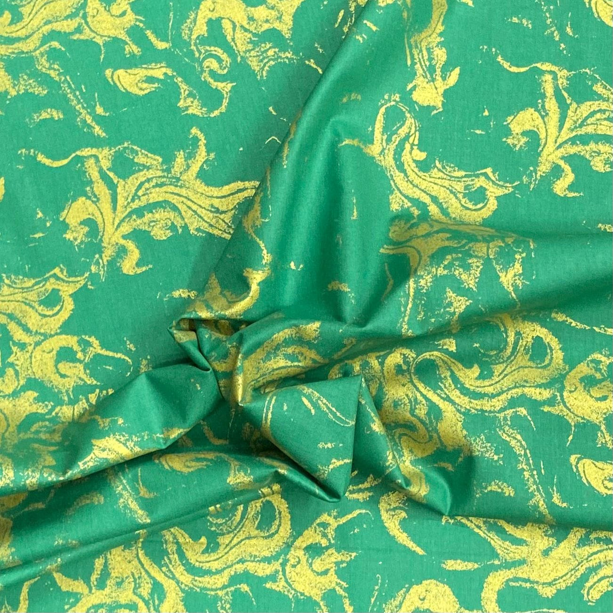 Pound A Metre Make Your Own: Fat Quarter Bundle (BF-14)