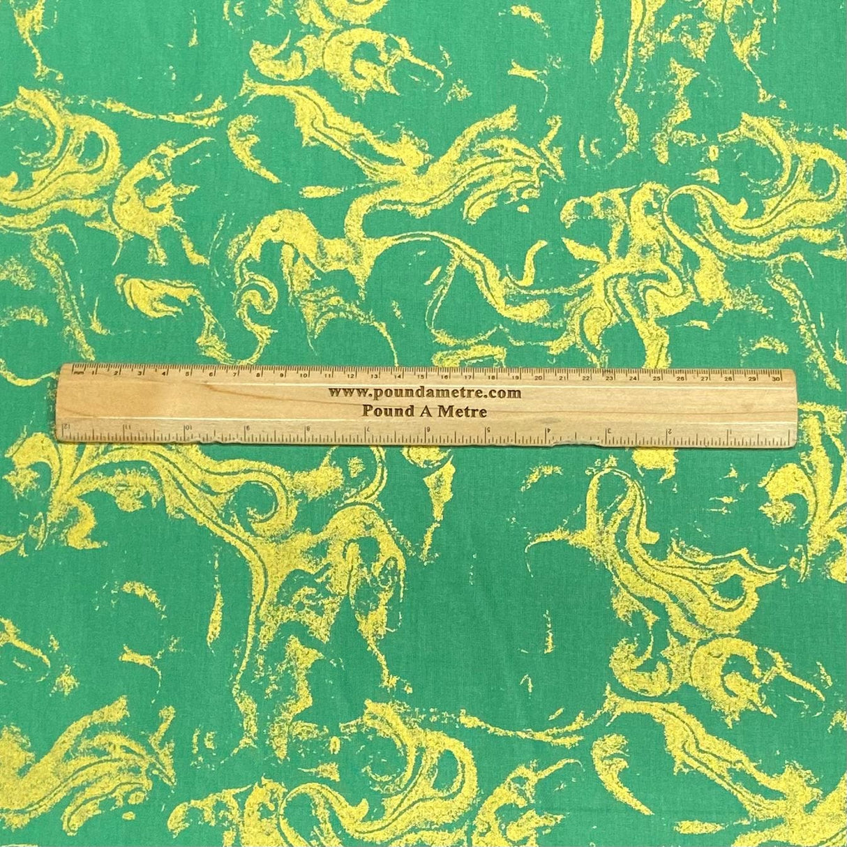 Pound A Metre Make Your Own: Fat Quarter Bundle (BF-14)