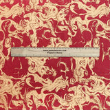 Pound A Metre Make Your Own: Fat Quarter Bundle (BF-15)