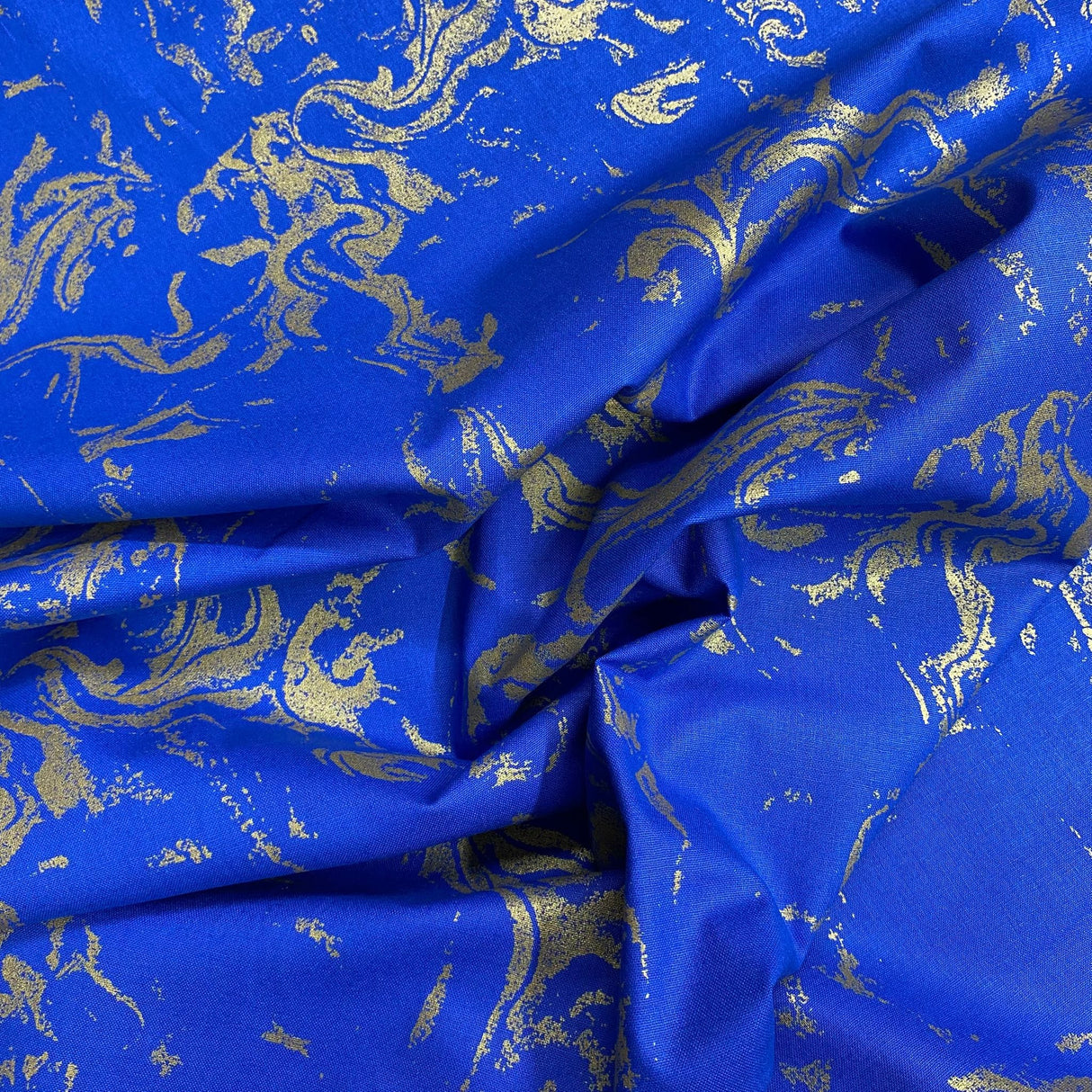 Pound A Metre Make Your Own: Fat Quarter Bundle (BF-16)