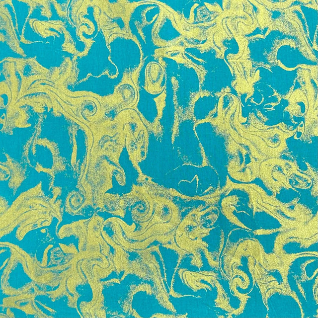 Pound A Metre Make Your Own: Fat Quarter Bundle (BF-17)