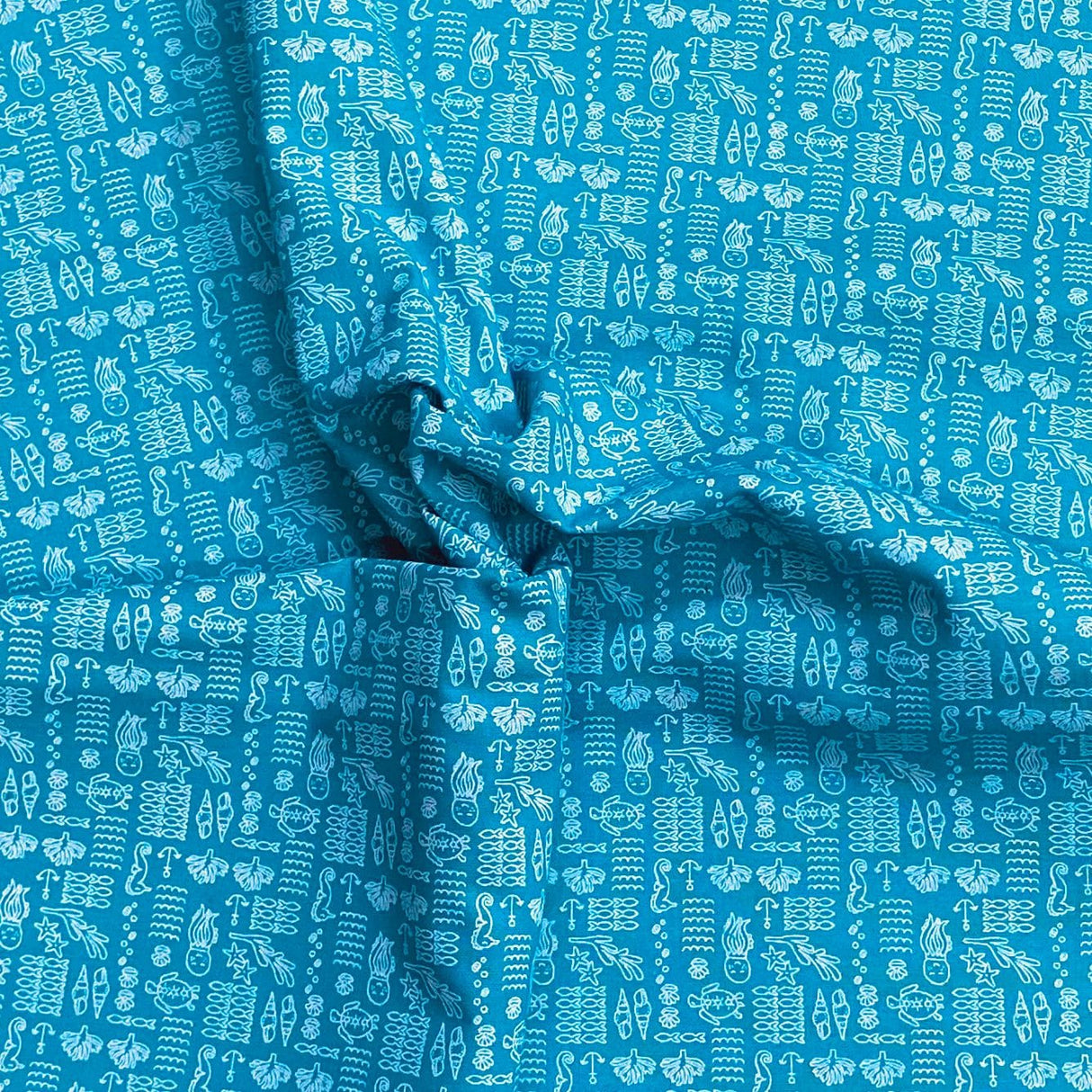 Pound A Metre Make Your Own: Fat Quarter Bundle (BF-2)