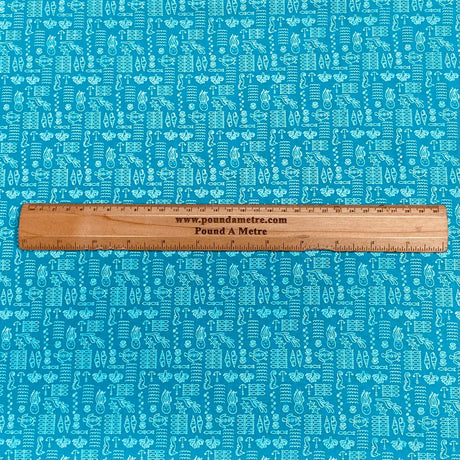 Pound A Metre Make Your Own: Fat Quarter Bundle (BF-2)