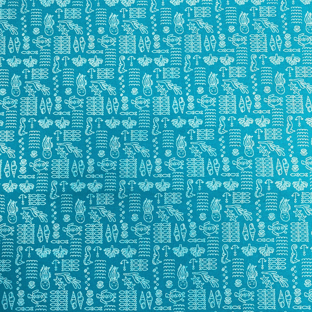 Pound A Metre Make Your Own: Fat Quarter Bundle (BF-2)