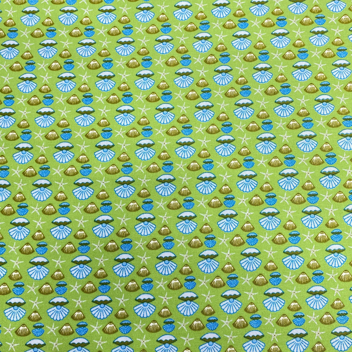 Pound A Metre Make Your Own: Fat Quarter Bundle (BF-21)