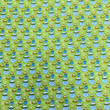 Pound A Metre Make Your Own: Fat Quarter Bundle (BF-21)