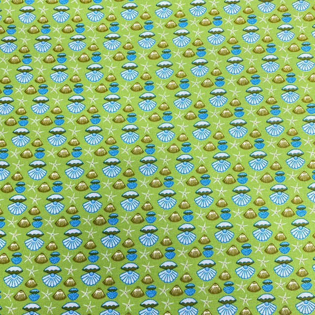 Pound A Metre Make Your Own: Fat Quarter Bundle (BF-21)