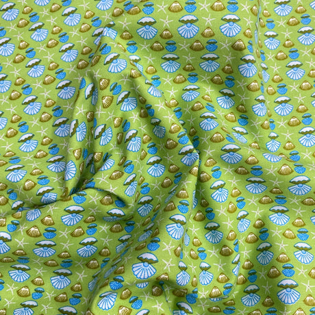 Pound A Metre Make Your Own: Fat Quarter Bundle (BF-21)