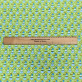 Pound A Metre Make Your Own: Fat Quarter Bundle (BF-21)