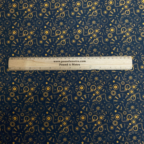 Pound A Metre Make Your Own: Fat Quarter Bundle (BF-22)