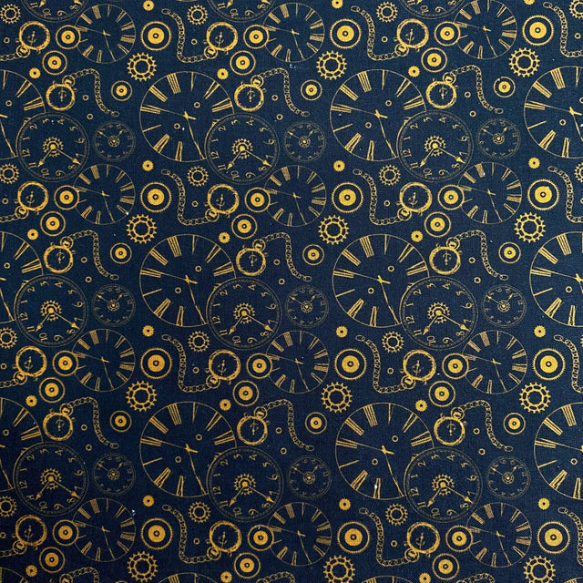 Pound A Metre Make Your Own: Fat Quarter Bundle (BF-22)