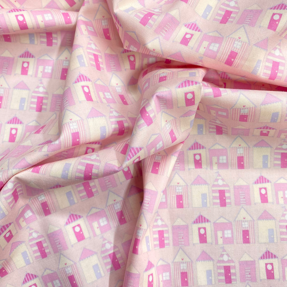 Pound A Metre Make Your Own: Fat Quarter Bundle (BF-23)