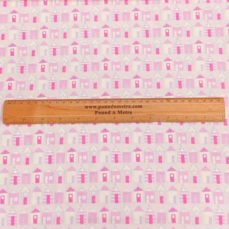 Pound A Metre Make Your Own: Fat Quarter Bundle (BF-23)