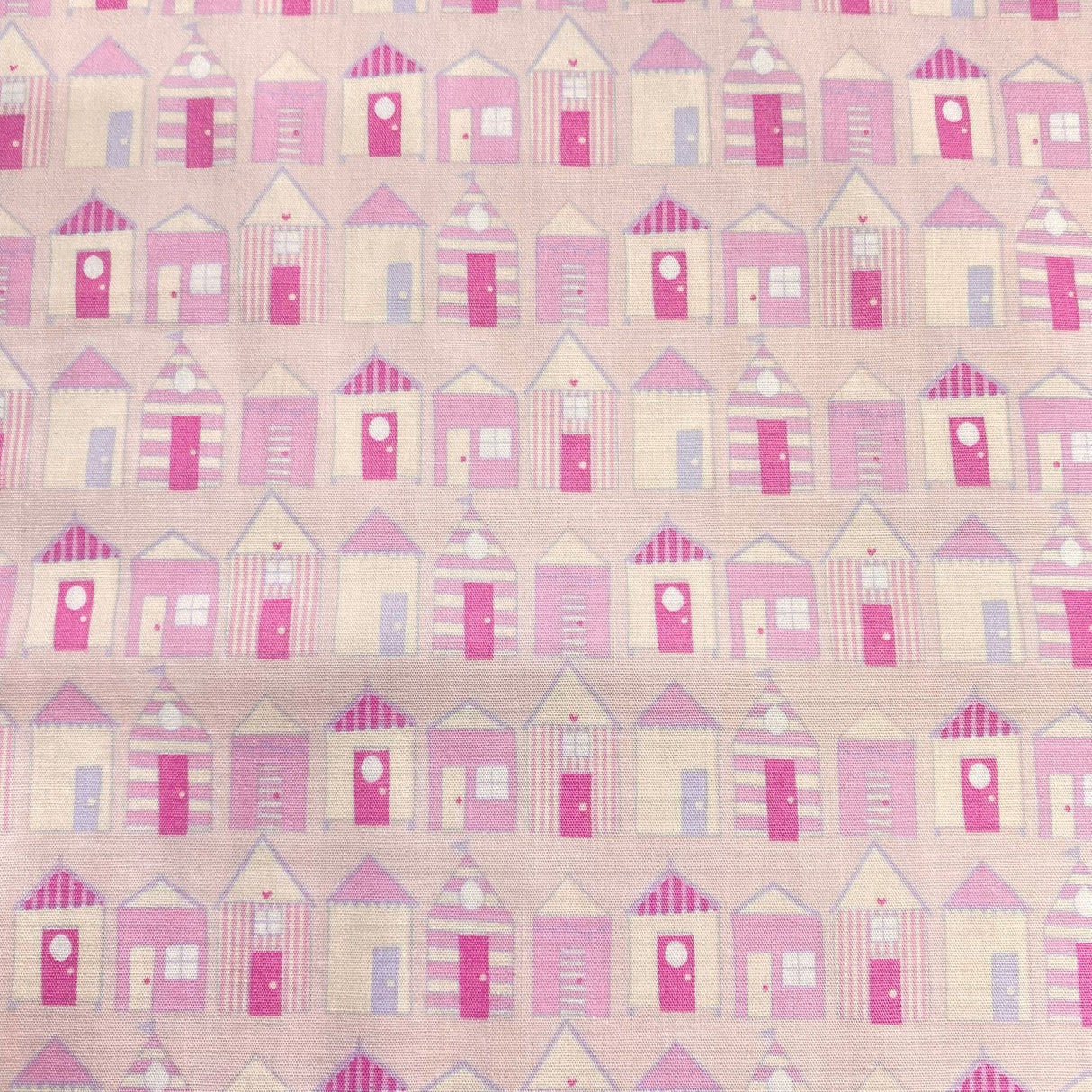 Pound A Metre Make Your Own: Fat Quarter Bundle (BF-23)