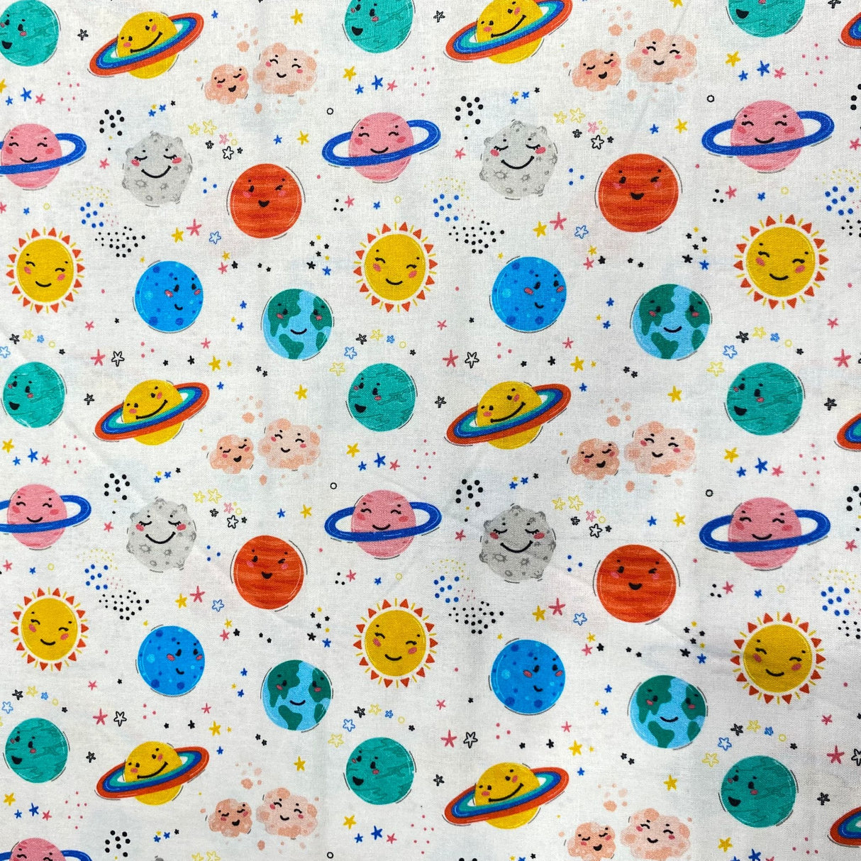 Pound A Metre Make Your Own: Fat Quarter Bundle (BF-24)