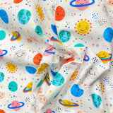 Pound A Metre Make Your Own: Fat Quarter Bundle (BF-24)