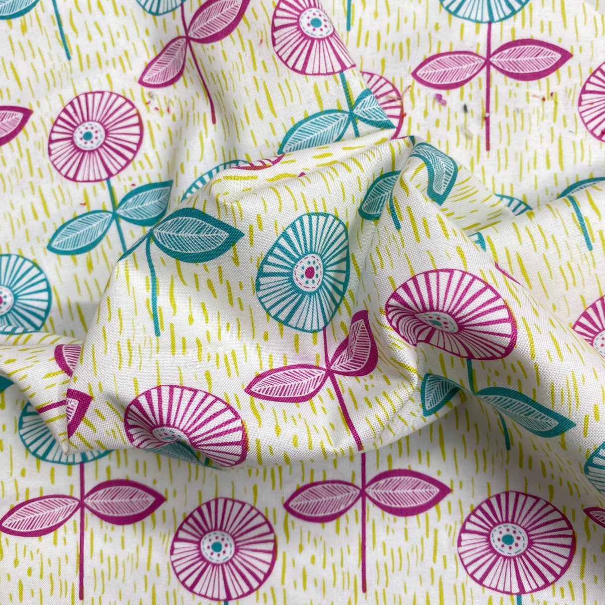 Pound A Metre Make Your Own: Fat Quarter Bundle (BF-29)