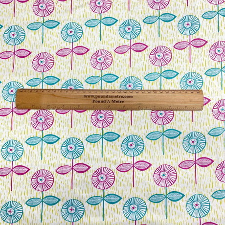 Pound A Metre Make Your Own: Fat Quarter Bundle (BF-29)