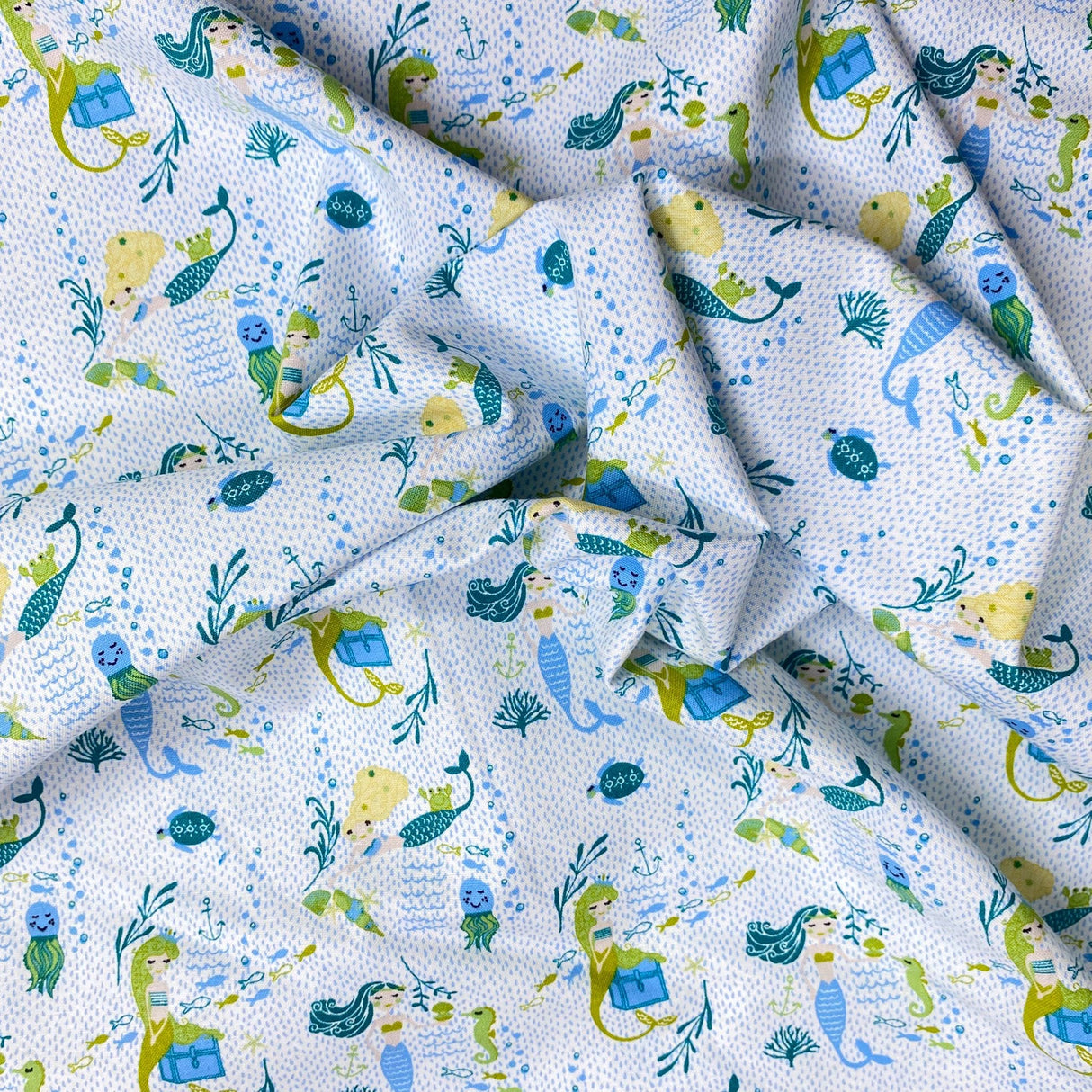 Pound A Metre Make Your Own: Fat Quarter Bundle (BF-3)