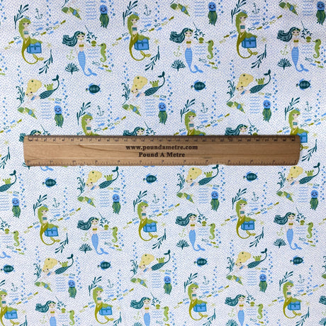 Pound A Metre Make Your Own: Fat Quarter Bundle (BF-3)