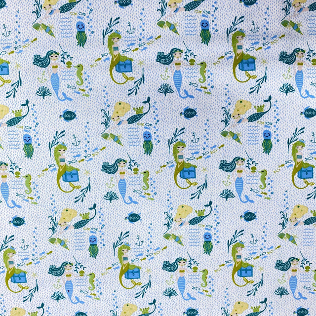 Pound A Metre Make Your Own: Fat Quarter Bundle (BF-3)