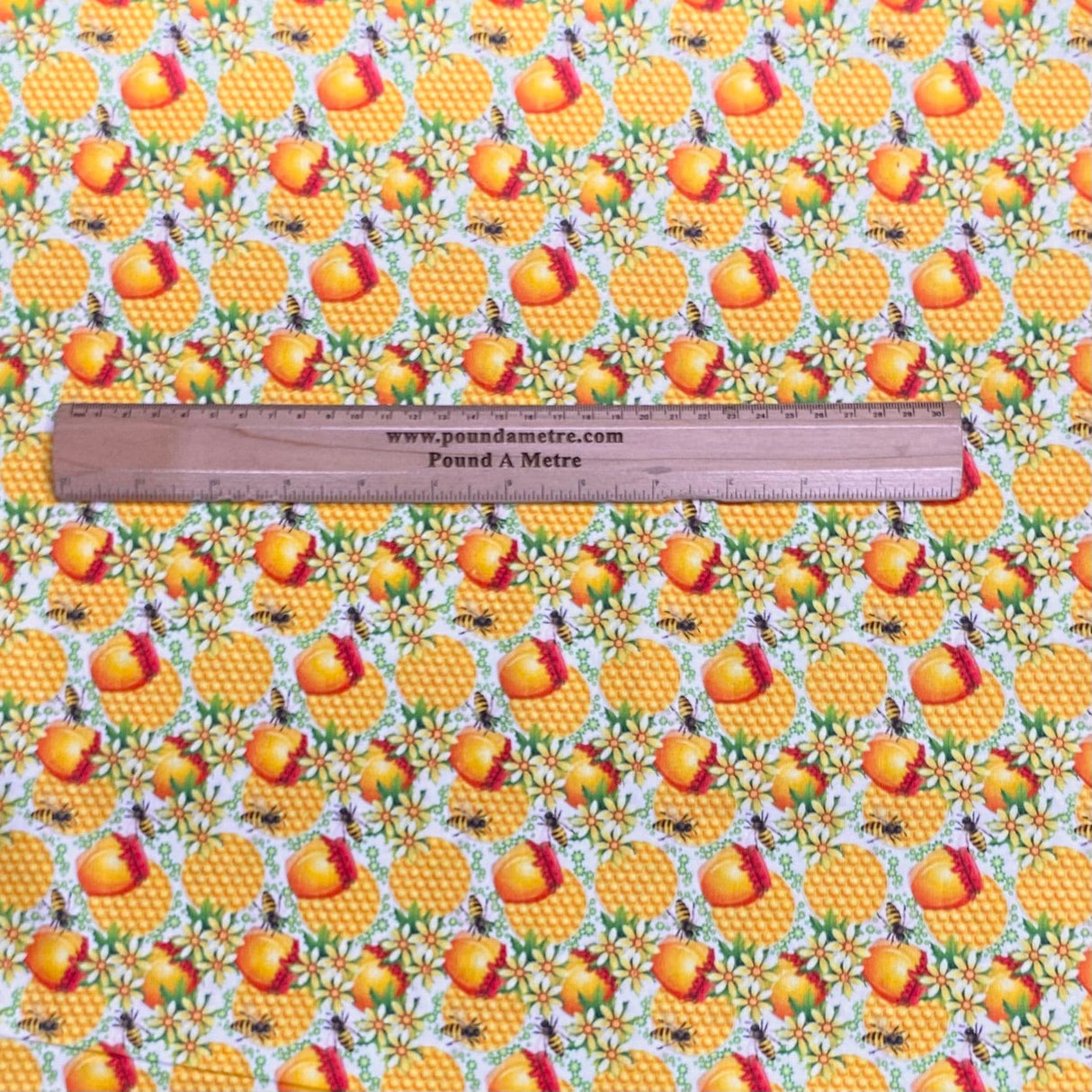 Pound A Metre Make Your Own: Fat Quarter Bundle (BF-30)