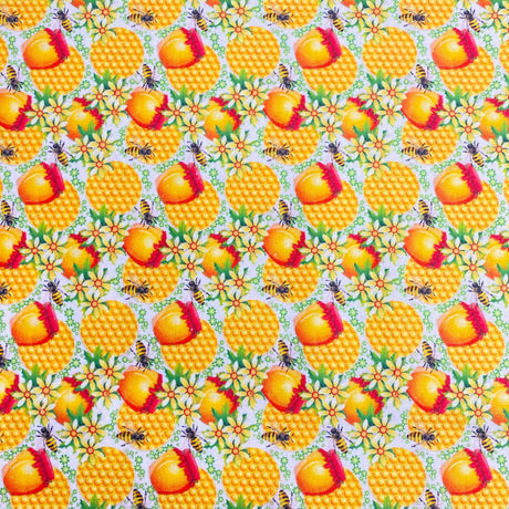 Pound A Metre Make Your Own: Fat Quarter Bundle (BF-30)