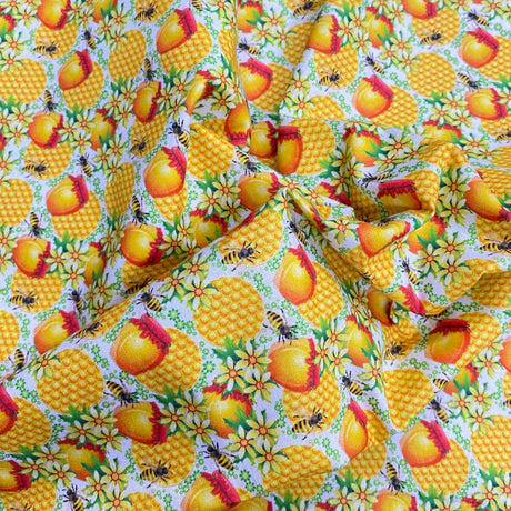 Pound A Metre Make Your Own: Fat Quarter Bundle (BF-30)