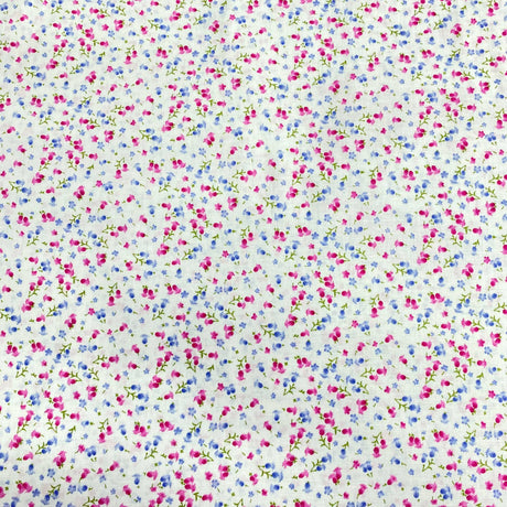 Pound A Metre Make Your Own: Fat Quarter Bundle (BF-31)