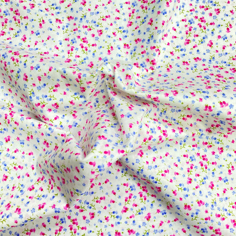 Pound A Metre Make Your Own: Fat Quarter Bundle (BF-31)