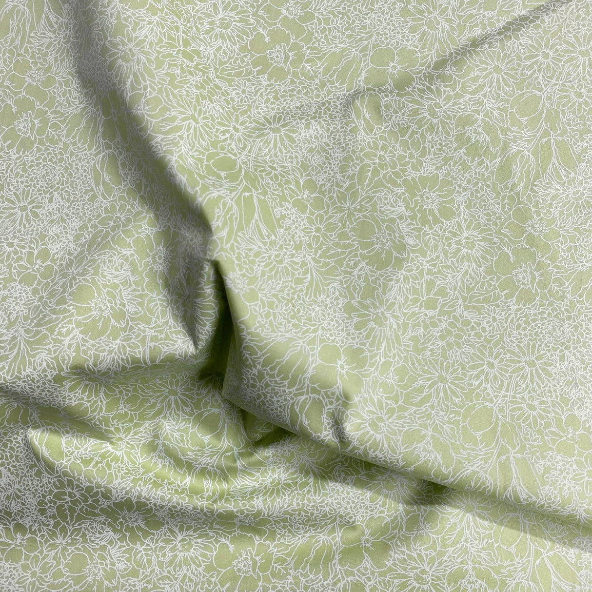 Pound A Metre Make Your Own: Fat Quarter Bundle (BF-32)