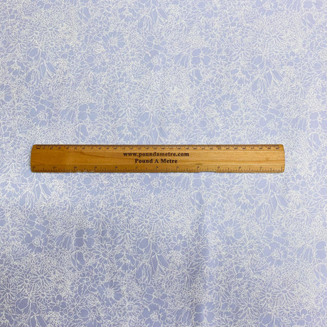 Pound A Metre Make Your Own: Fat Quarter Bundle (BF-33)