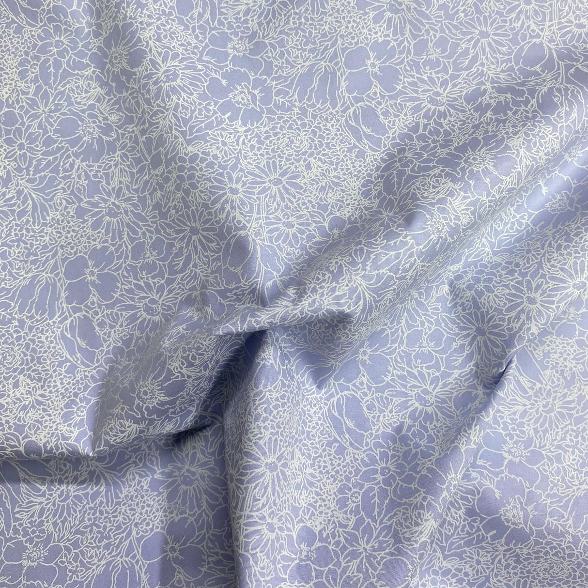 Pound A Metre Make Your Own: Fat Quarter Bundle (BF-33)