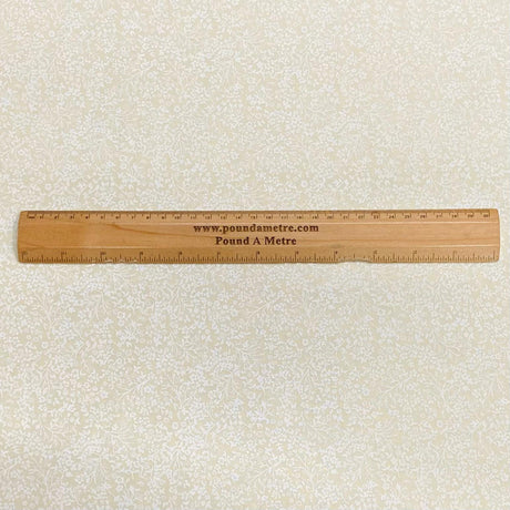 Pound A Metre Make Your Own: Fat Quarter Bundle (BF-35)