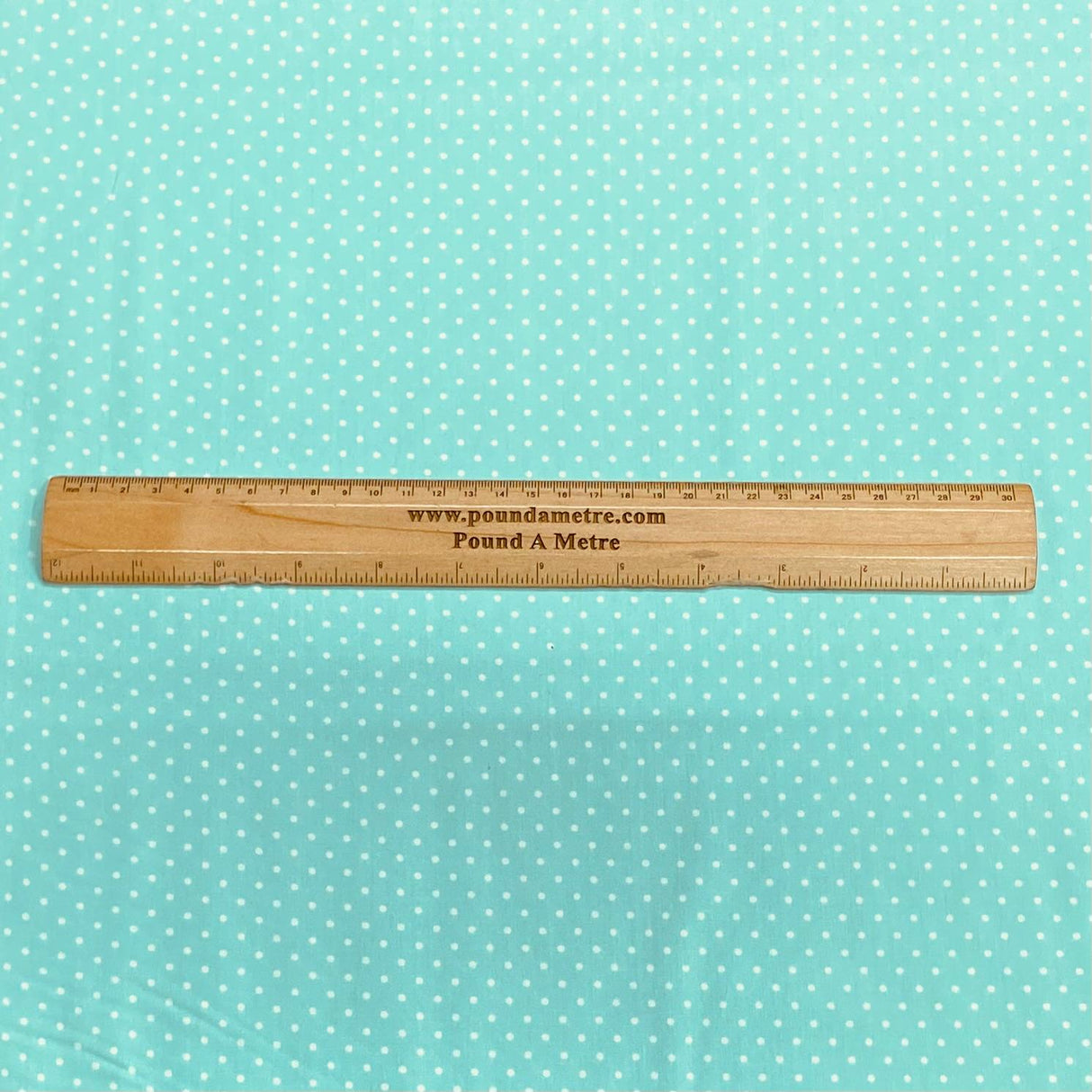 Pound A Metre Make Your Own: Fat Quarter Bundle (BF-38)