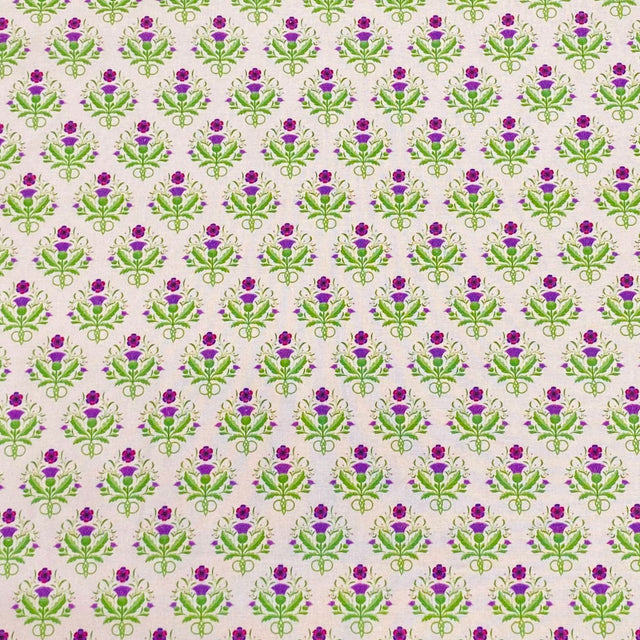 Pound A Metre Make Your Own: Fat Quarter Bundle (BF-4)