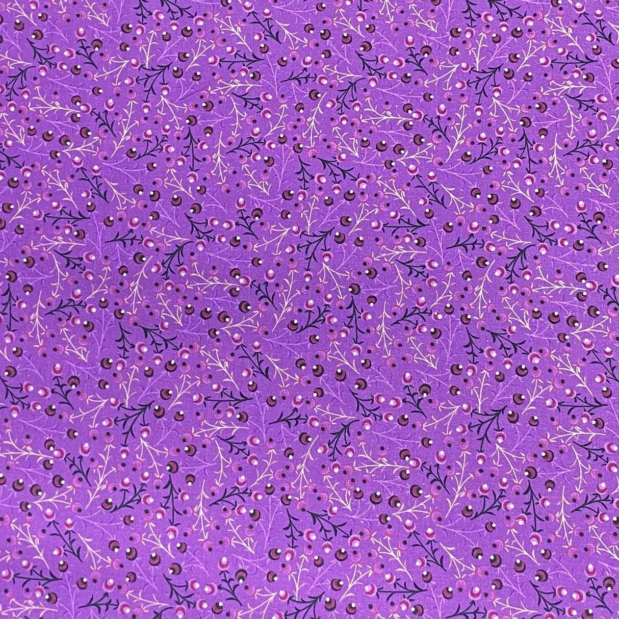 Pound A Metre Make Your Own: Fat Quarter Bundle (BF-5)