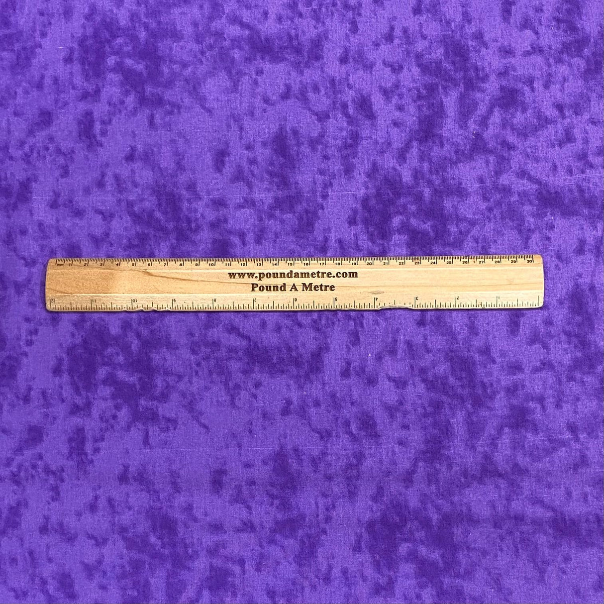 Pound A Metre Make Your Own: Fat Quarter Bundle (BF-6)