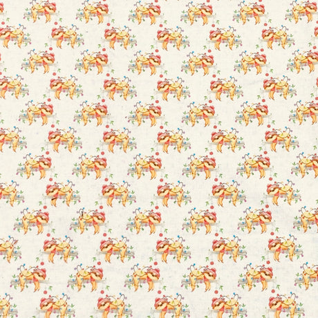 Pound A Metre Make Your Own: Fat Quarter Bundle (BF-7)