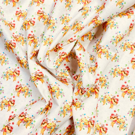 Pound A Metre Make Your Own: Fat Quarter Bundle (BF-7)