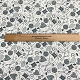 Pound A Metre Make Your Own: Fat Quarter Bundle (BF-8)