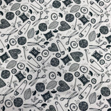 Pound A Metre Make Your Own: Fat Quarter Bundle (BF-8)