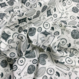 Pound A Metre Make Your Own: Fat Quarter Bundle (BF-8)