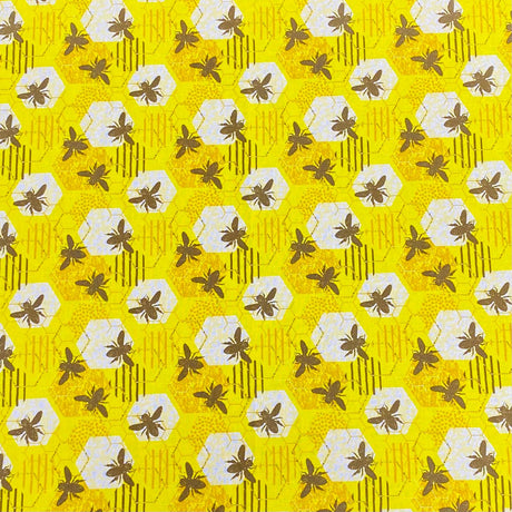 Pound A Metre Make Your Own: Fat Quarter Bundle (CTOON-17)