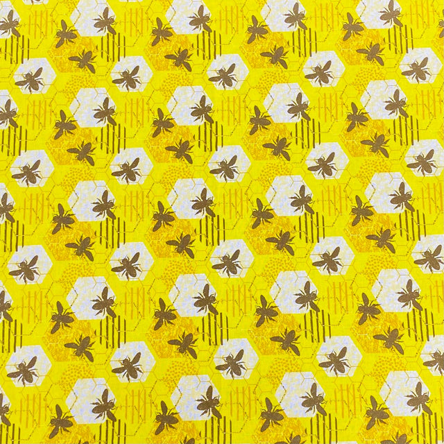 Pound A Metre Make Your Own: Fat Quarter Bundle (CTOON-17)