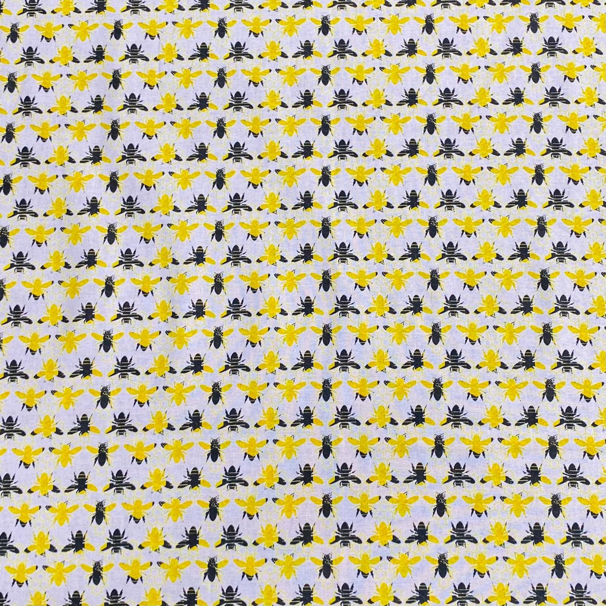 Pound A Metre Make Your Own: Fat Quarter Bundle (CTOON-18)