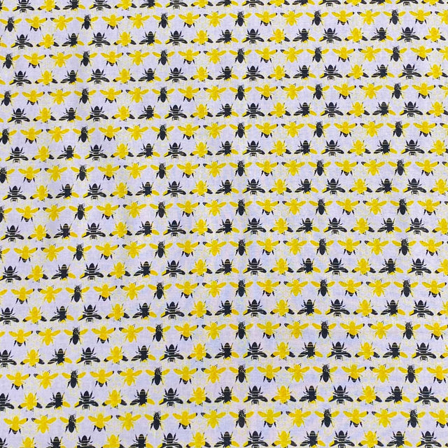 Pound A Metre Make Your Own: Fat Quarter Bundle (CTOON-18)