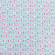 Pound A Metre Make Your Own: Fat Quarter Bundle (CTOON-19)